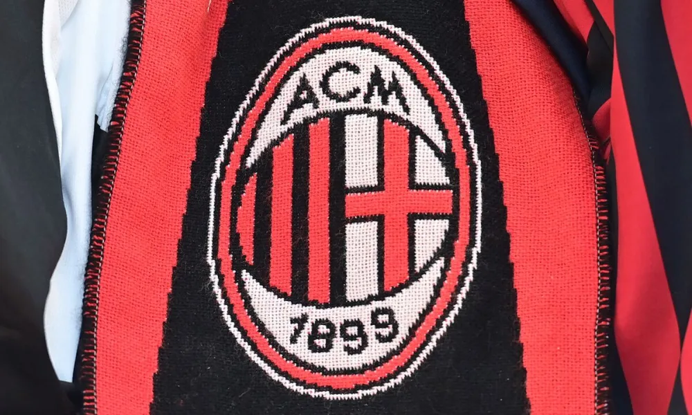 milan giacca