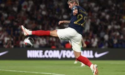 Theo Hernandez Maignan