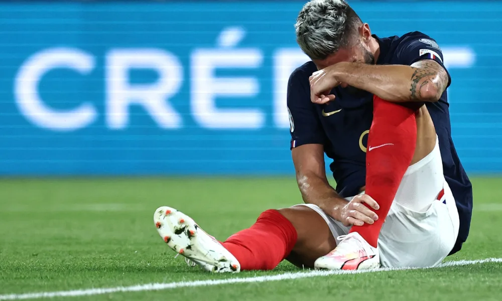 Giroud Milan