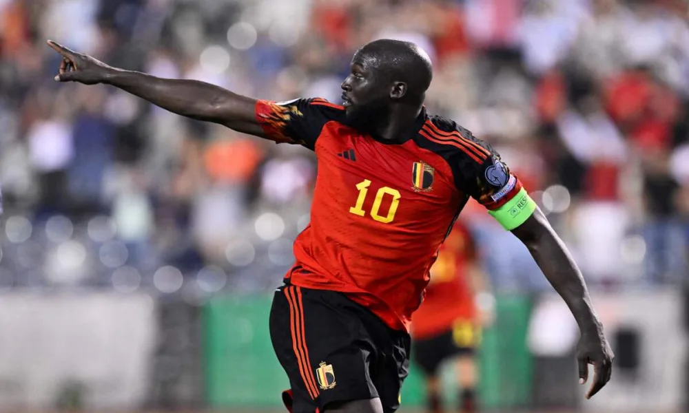 Lukaku