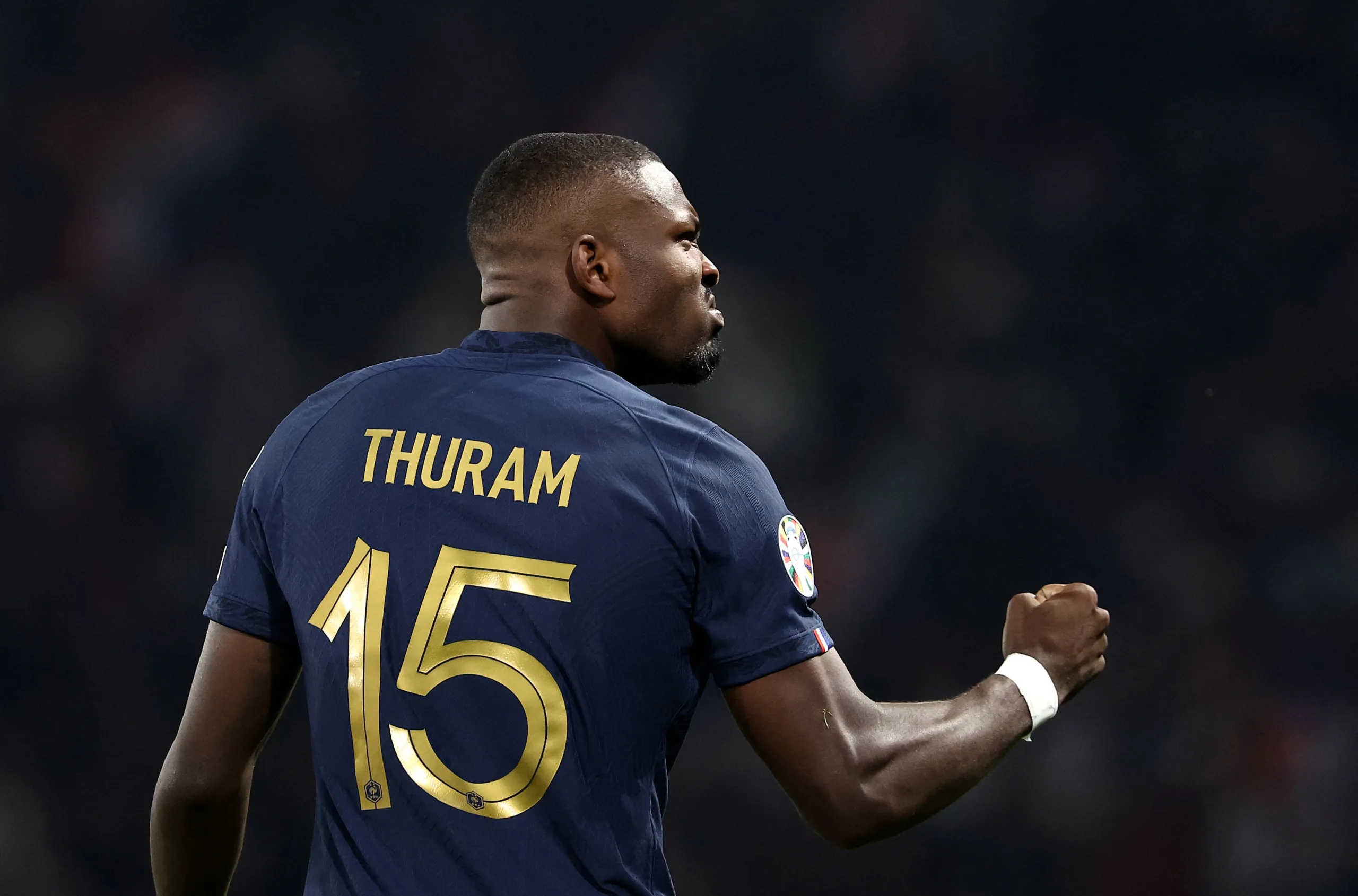 Marcus Thuram