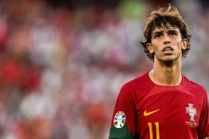 Cancelo Joao Felix