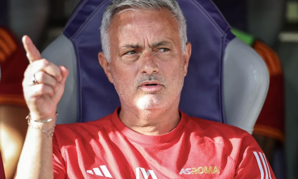 Mourinho