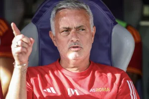 Mourinho