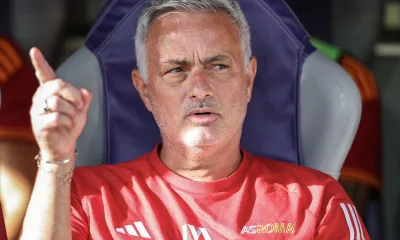 Mourinho