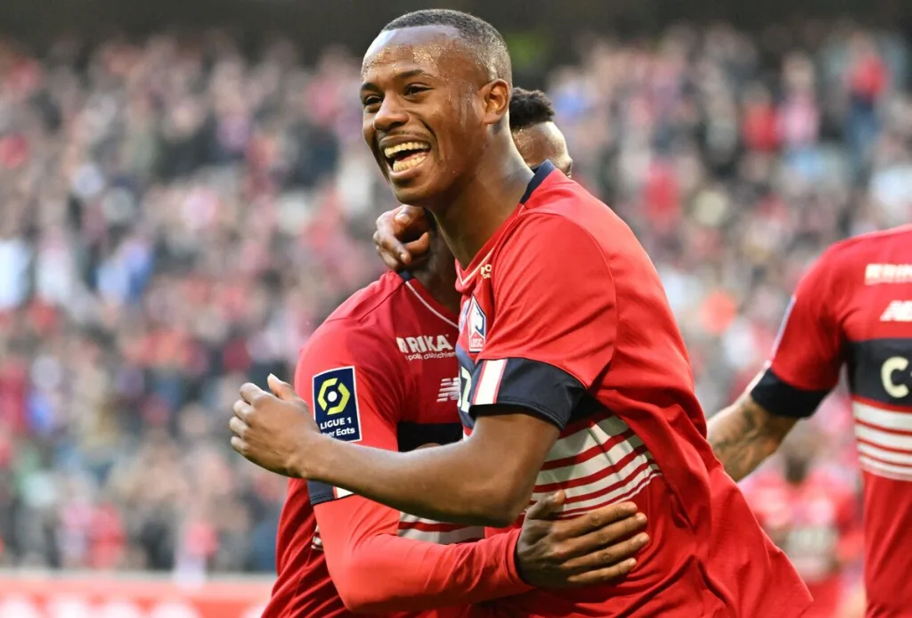 Mercato Juventus, sfida all’Inter: l’obiettivo è in Ligue 1