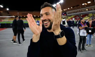 Francesco Farioli