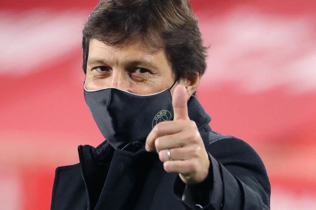 Leonardo si racconta: “L’addio al Milan? Problemi con Berlusconi”