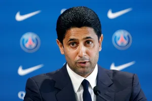 PSG Al-Khelaifi