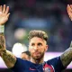 sergio ramos siviglia
