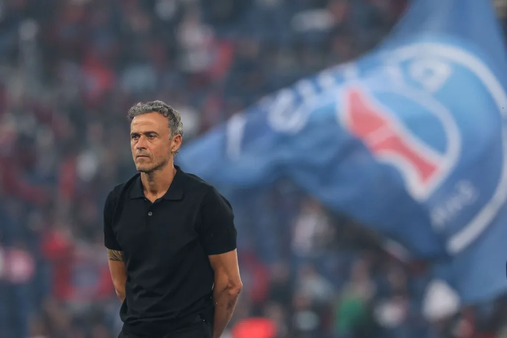 PSG, la furia di Luis Enrique contro Donnarumma: cosa è successo