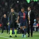 Mbappé infortunio