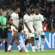 PSG Nizza