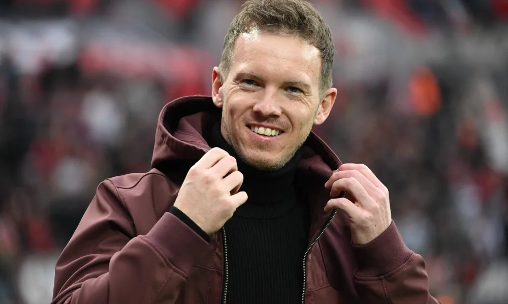 Germania Nagelsmann