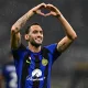 Inter Calhanoglu