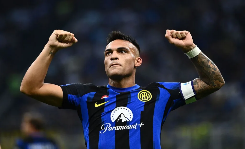 Serie A, la classifica dei marcatori: Lautaro Martinez in testa