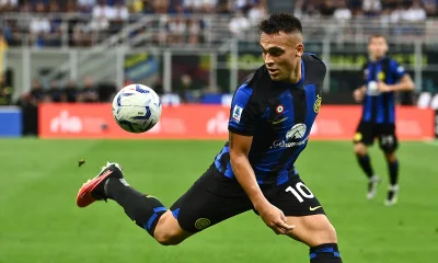Lautaro Martinez