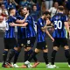 Inter Atletico Madrid