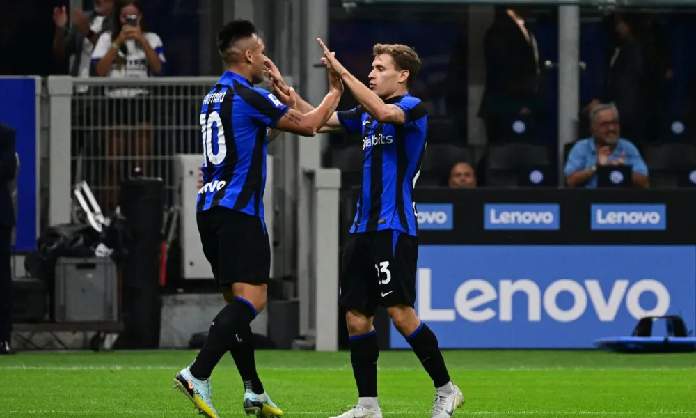 Inter