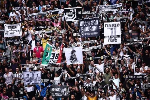 Juventus Prisma