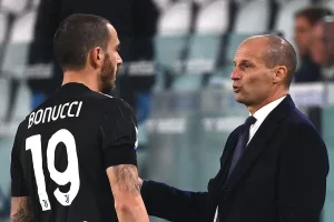 bonucci allegri