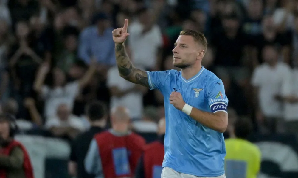 immobile monza