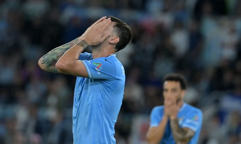 lazio serie a