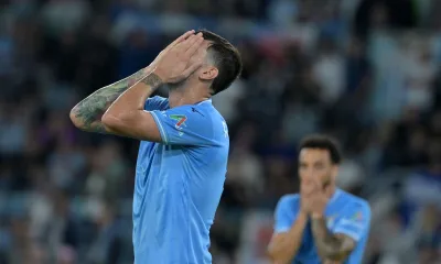lazio serie a