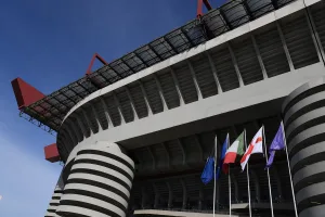 san siro