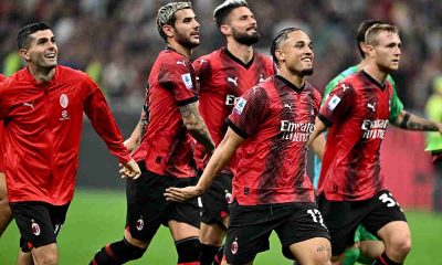 Milan