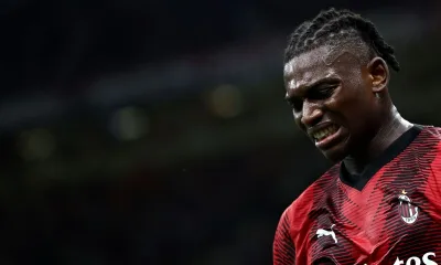 Leao Pallone d'Oro