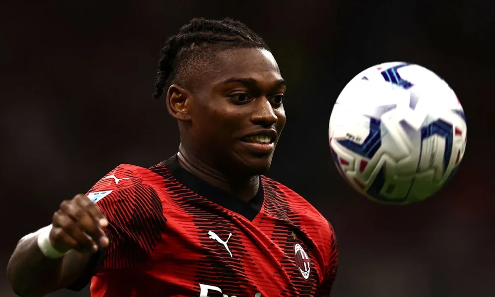 Milan Leao