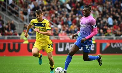 Milan Leao