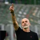 pioli conferenza