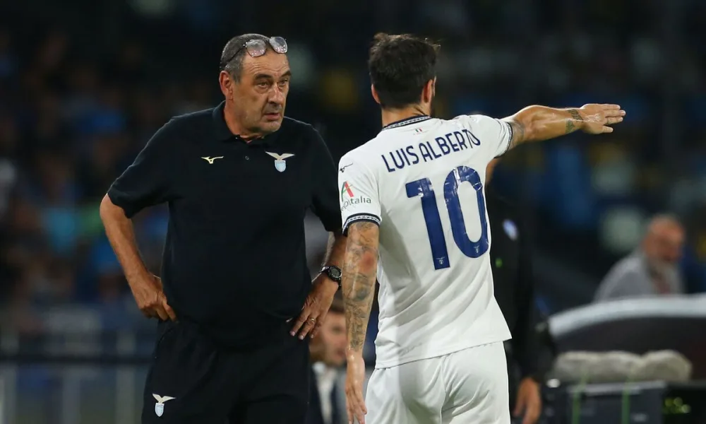 Juventus-Lazio