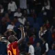 Lukaku Roma Mourinho