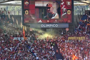 olimpico roma