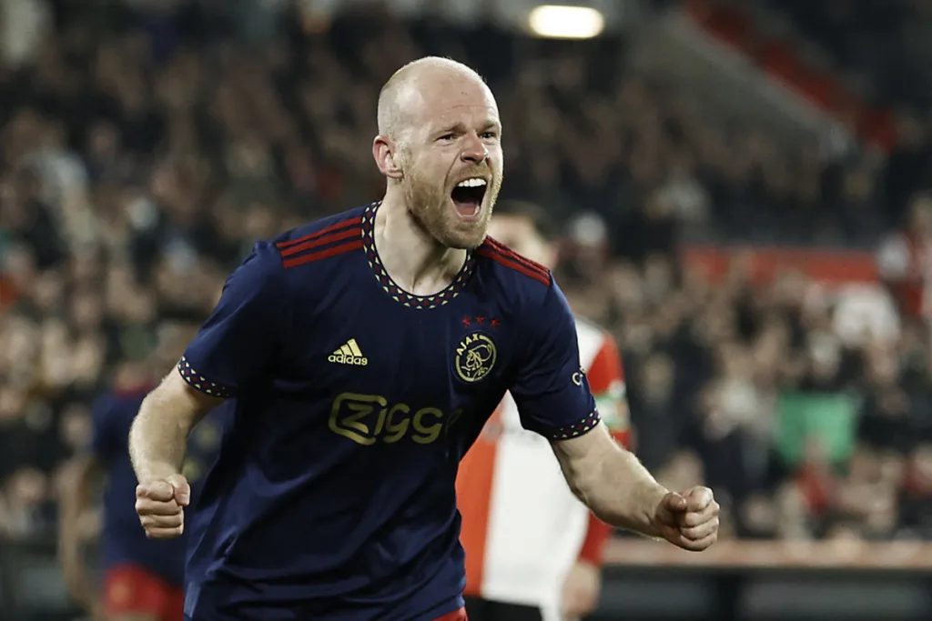 Klaassen Inter