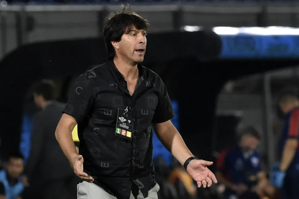 Paraguay, ufficiale: Daniel Garnero è il nuovo Ct