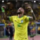 neymar pelè miglior marcatore brasile