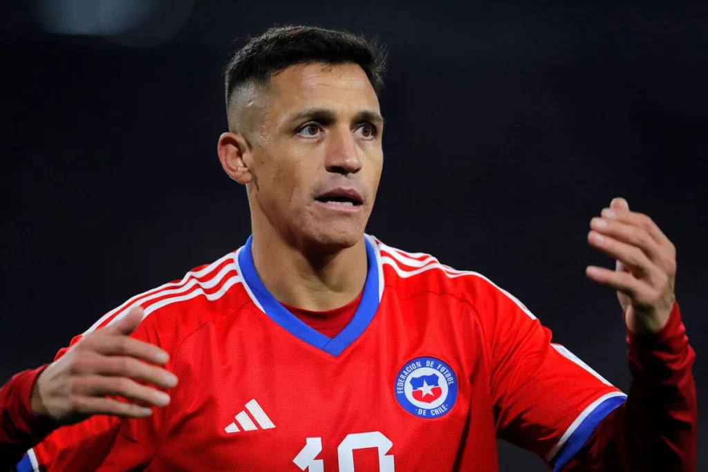 Inter, come sta Sanchez? Il ct del Cile fa chiarezza