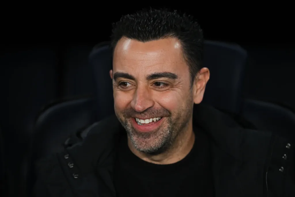 Barcellona, ufficiale il rinnovo di Xavi: i dettagli