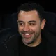 Barcellona Xavi