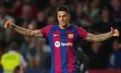 Barcellona Celta Vigo