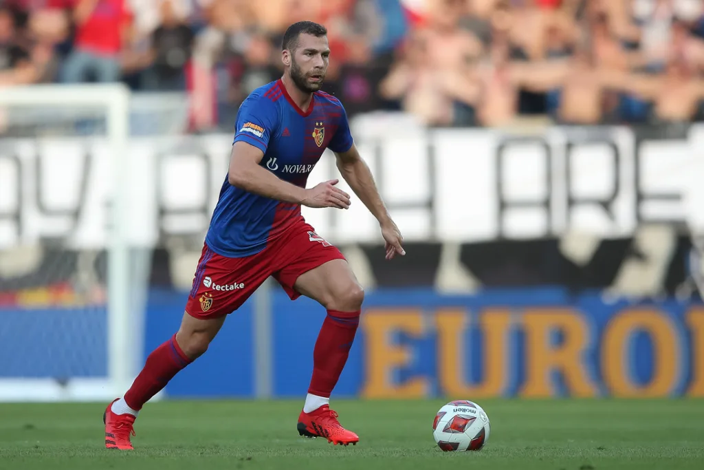 Mercato Sampdoria, preso Kasami: il comunicato ufficiale