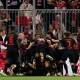 Bayern Monaco Leverkusen