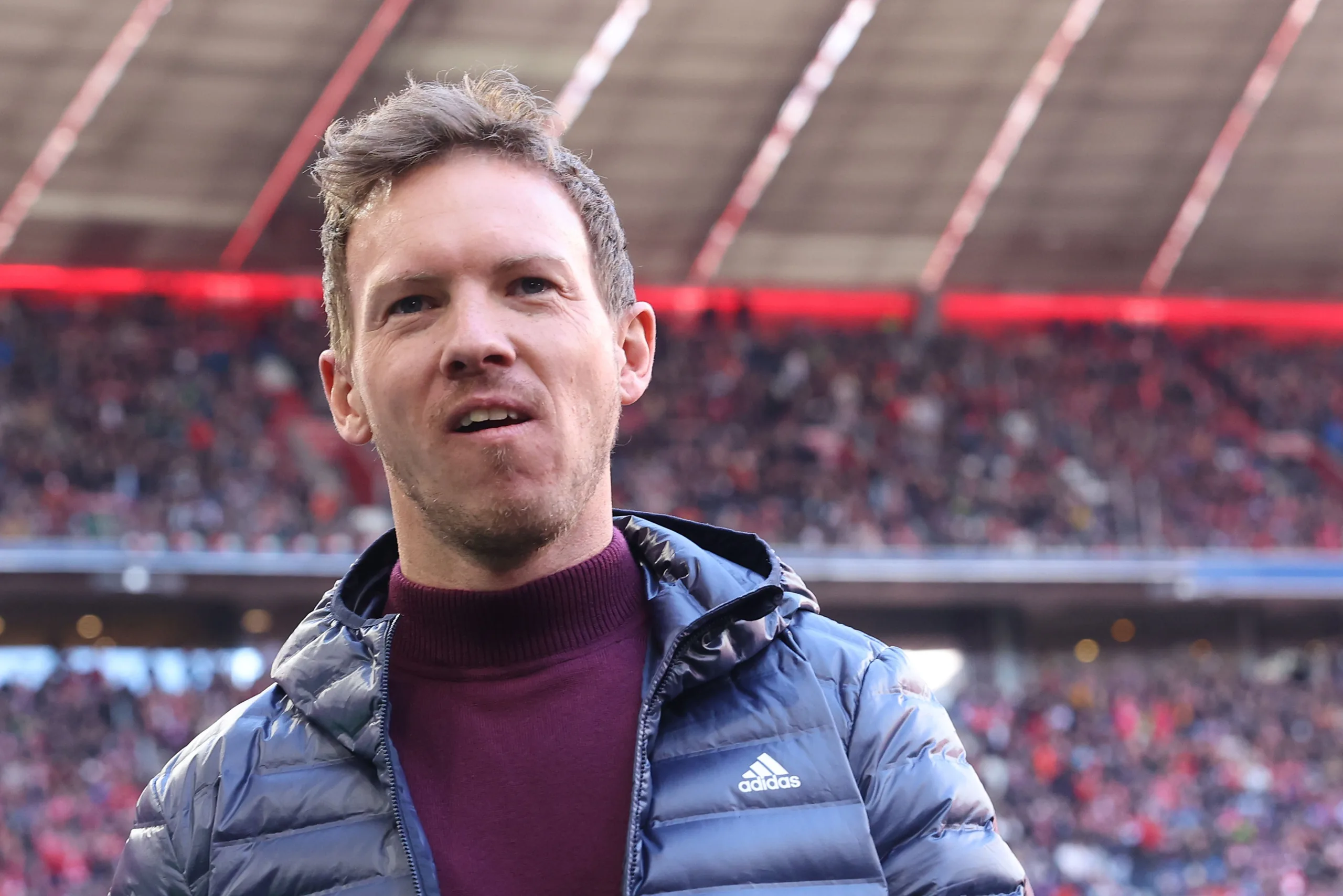 Germania Nagelsmann