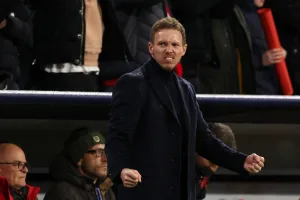 Nagelsmann Germania