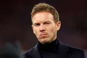 Germania Nagelsmann