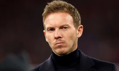 Germania Nagelsmann